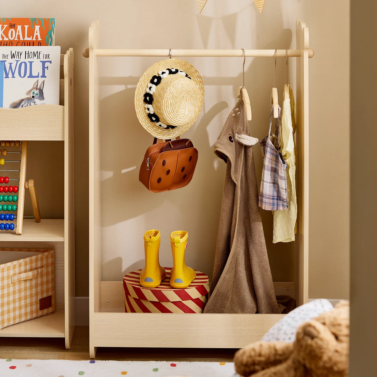 Armoire Enfant - Lina