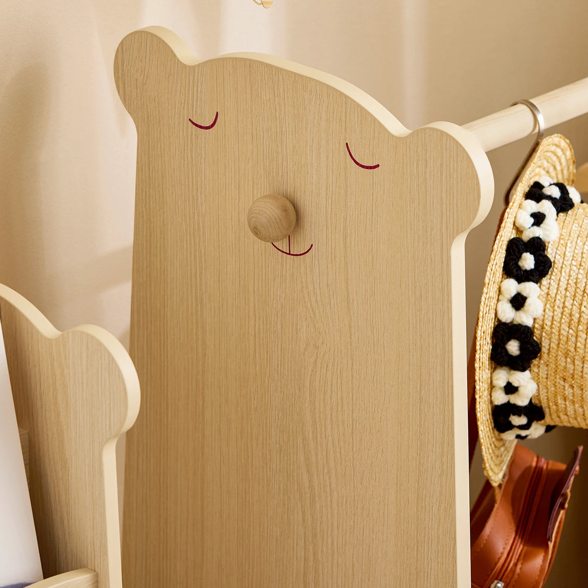 Armoire Enfant - Lina