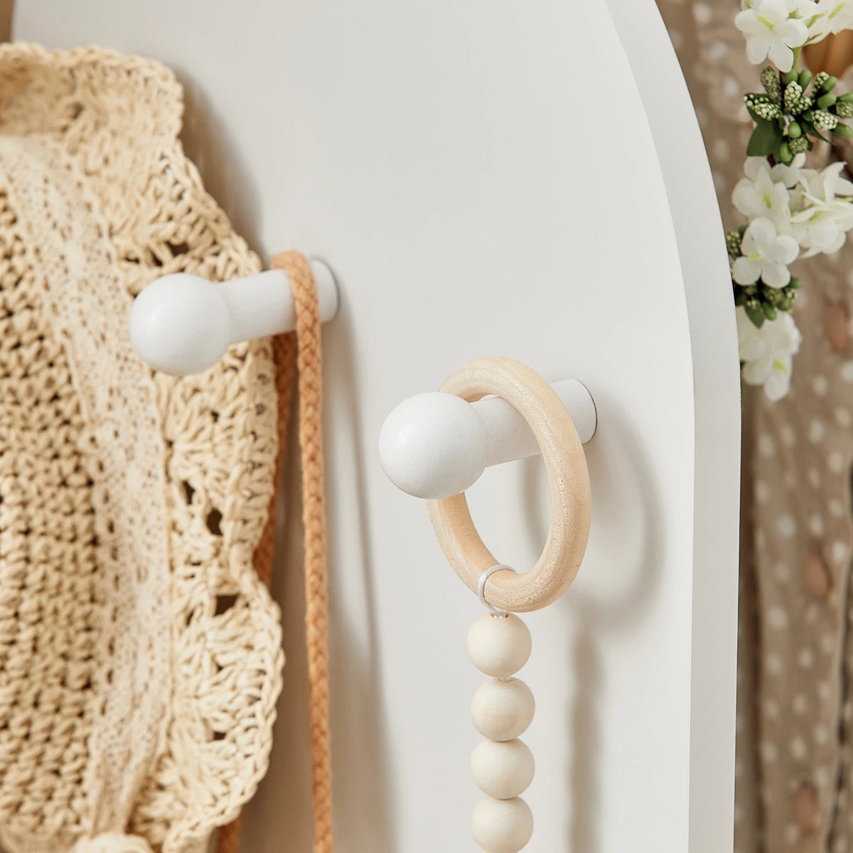 Armoire Enfant - Ambre