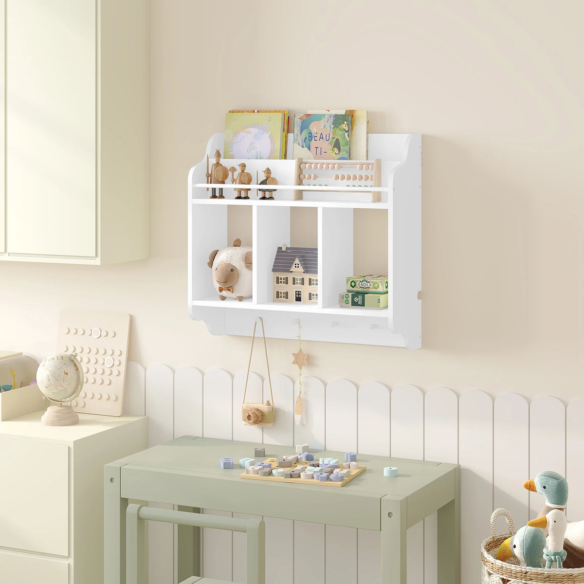 Étagère Enfant - Leya