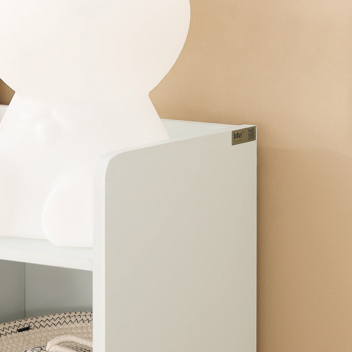 Bibliothèque Enfant - Mélio