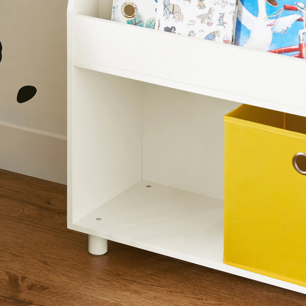 Bibliothèque Enfant - Maylo