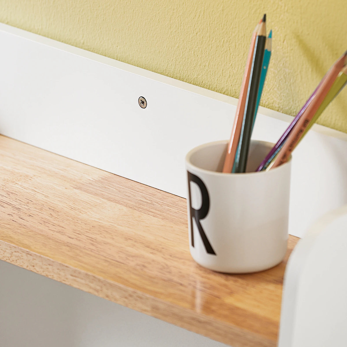 Bibliothèque Enfant - Maël