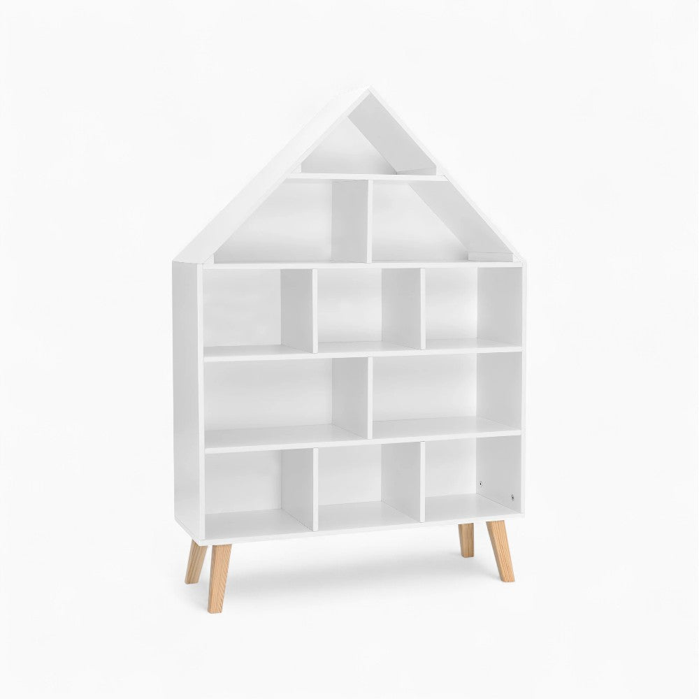 Bibliothèque Enfant - Julia