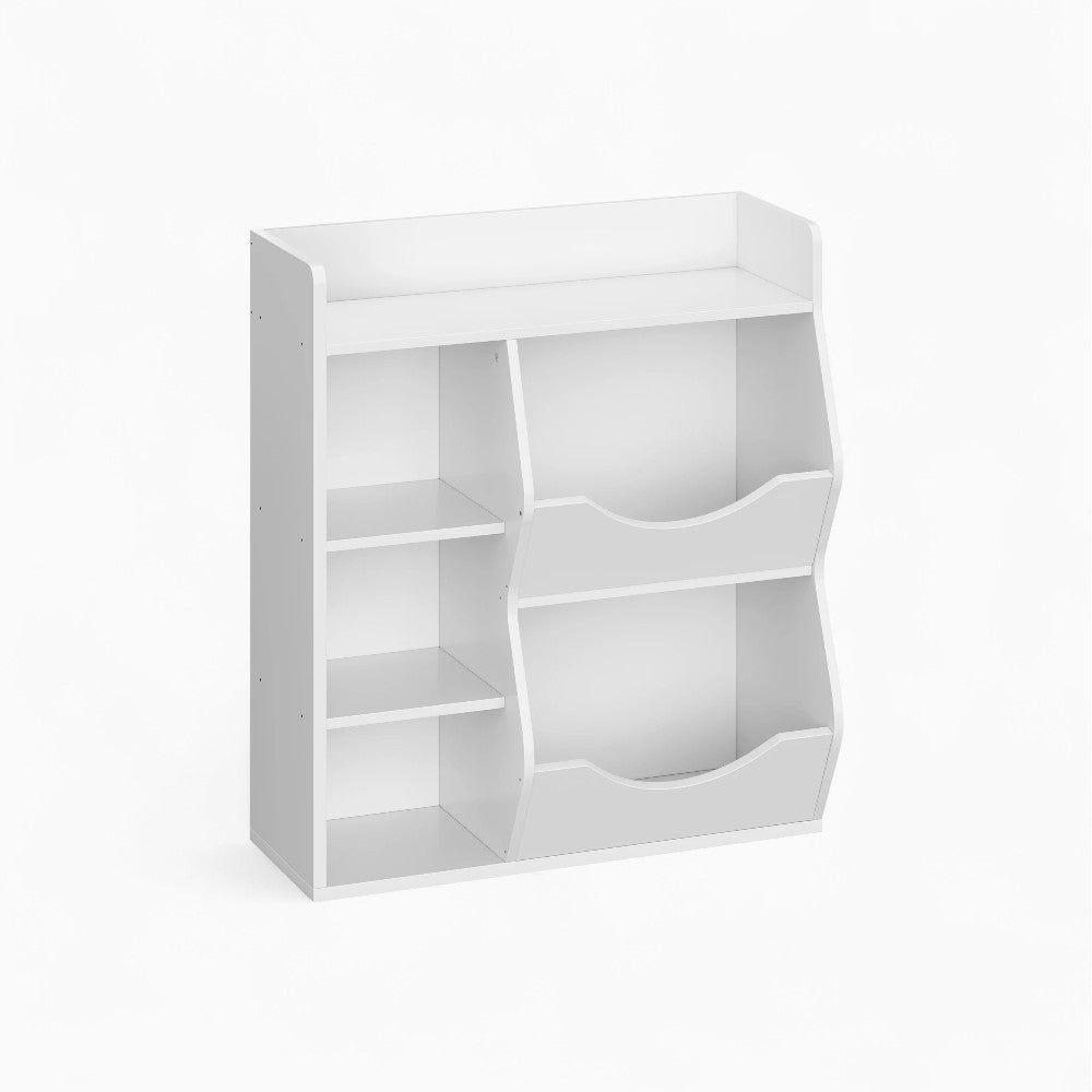 Bibliothèque Enfant - Léon