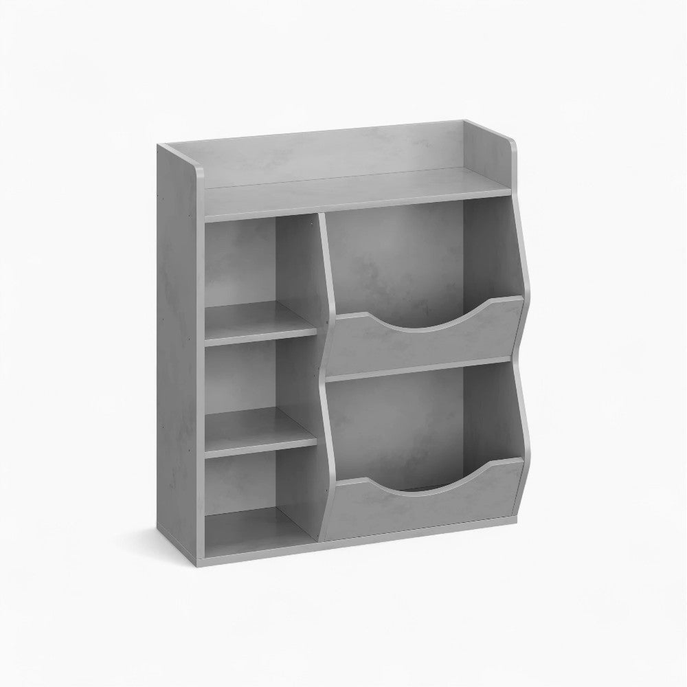 Bibliothèque Enfant - Léon