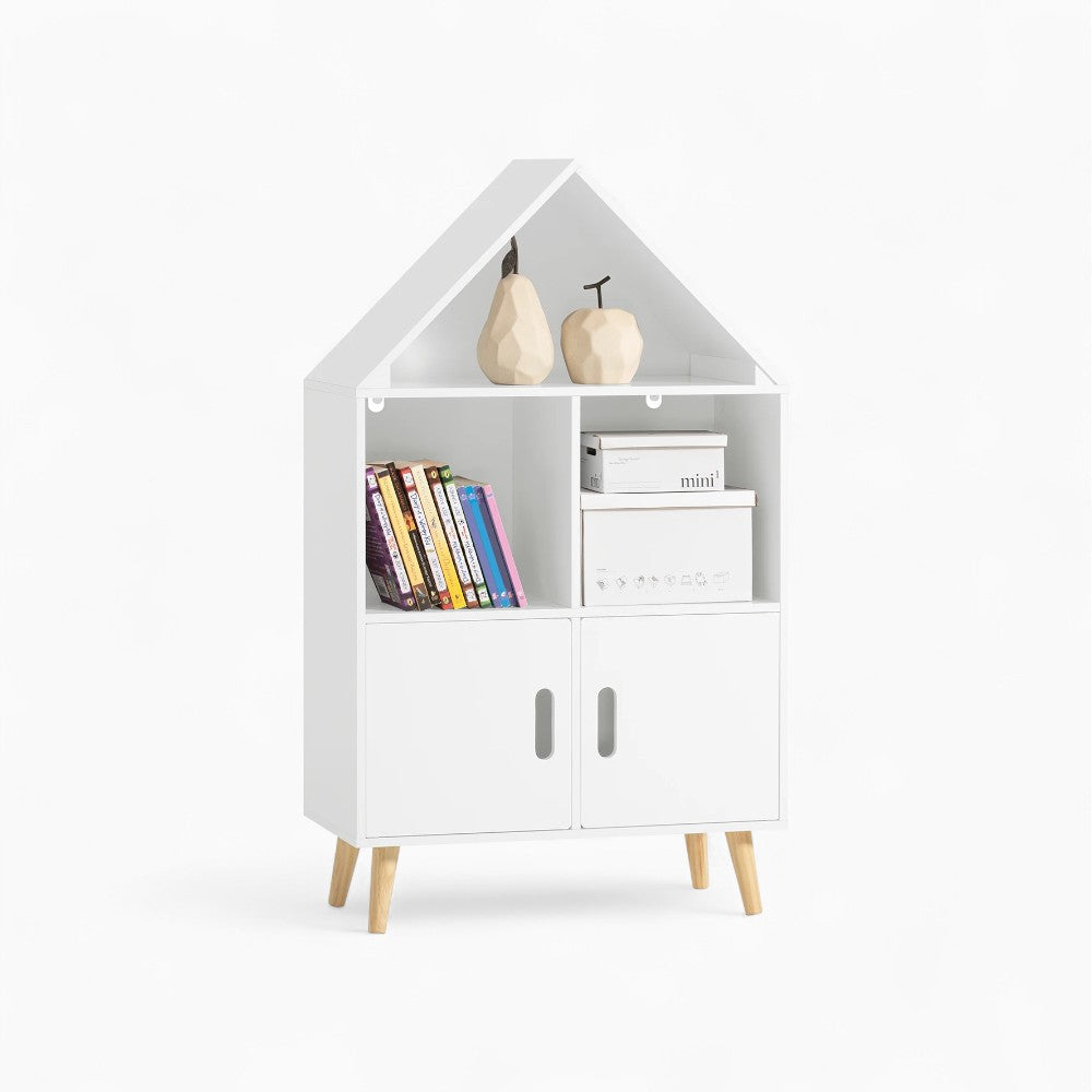 Bibliothèque Enfant - Ava