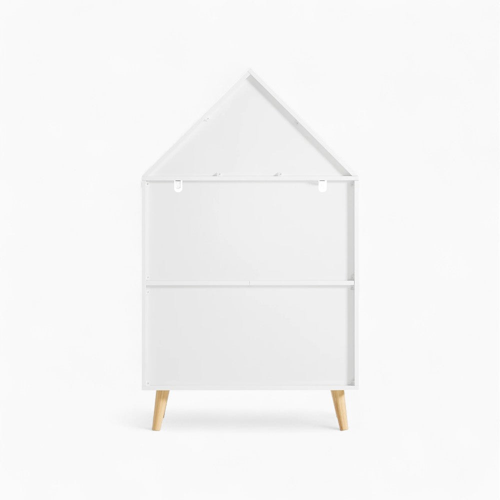 Bibliothèque Enfant - Ava