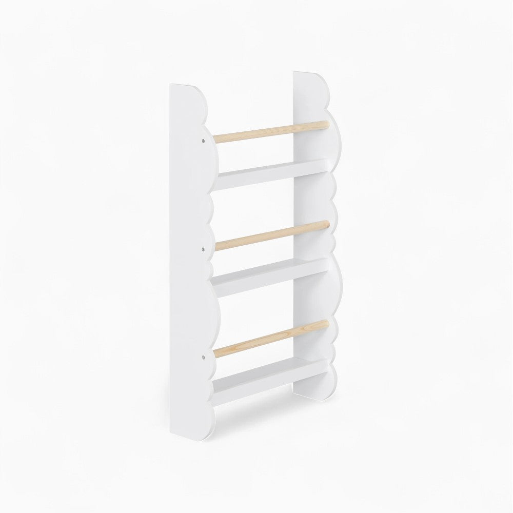 Bibliothèque Enfant - Aiden