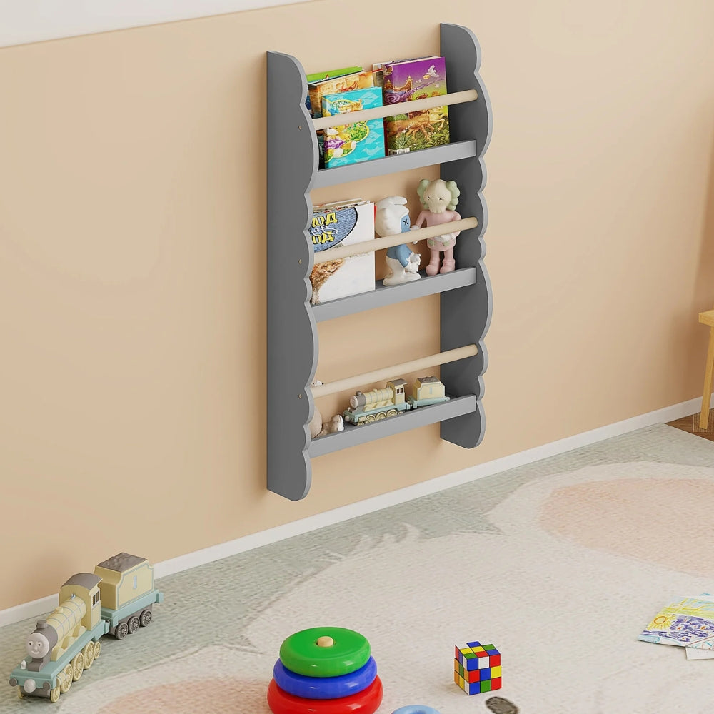 Bibliothèque Enfant - Aiden