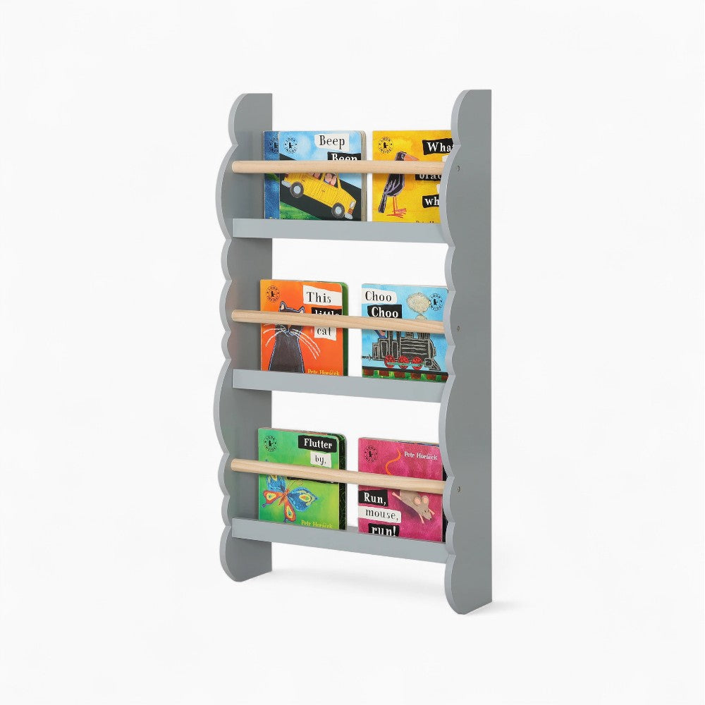 Bibliothèque Enfant - Aiden