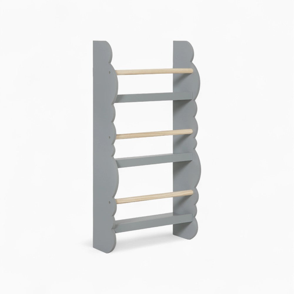 Bibliothèque Enfant - Aiden