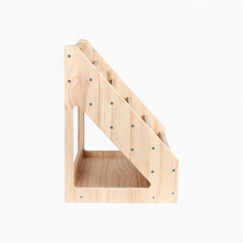 Bibliothèque Enfant - Antonin