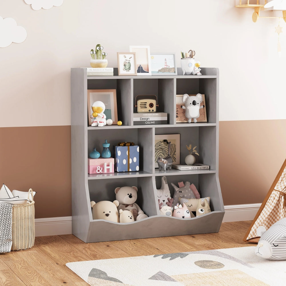 Bibliothèque Enfant - Mélina