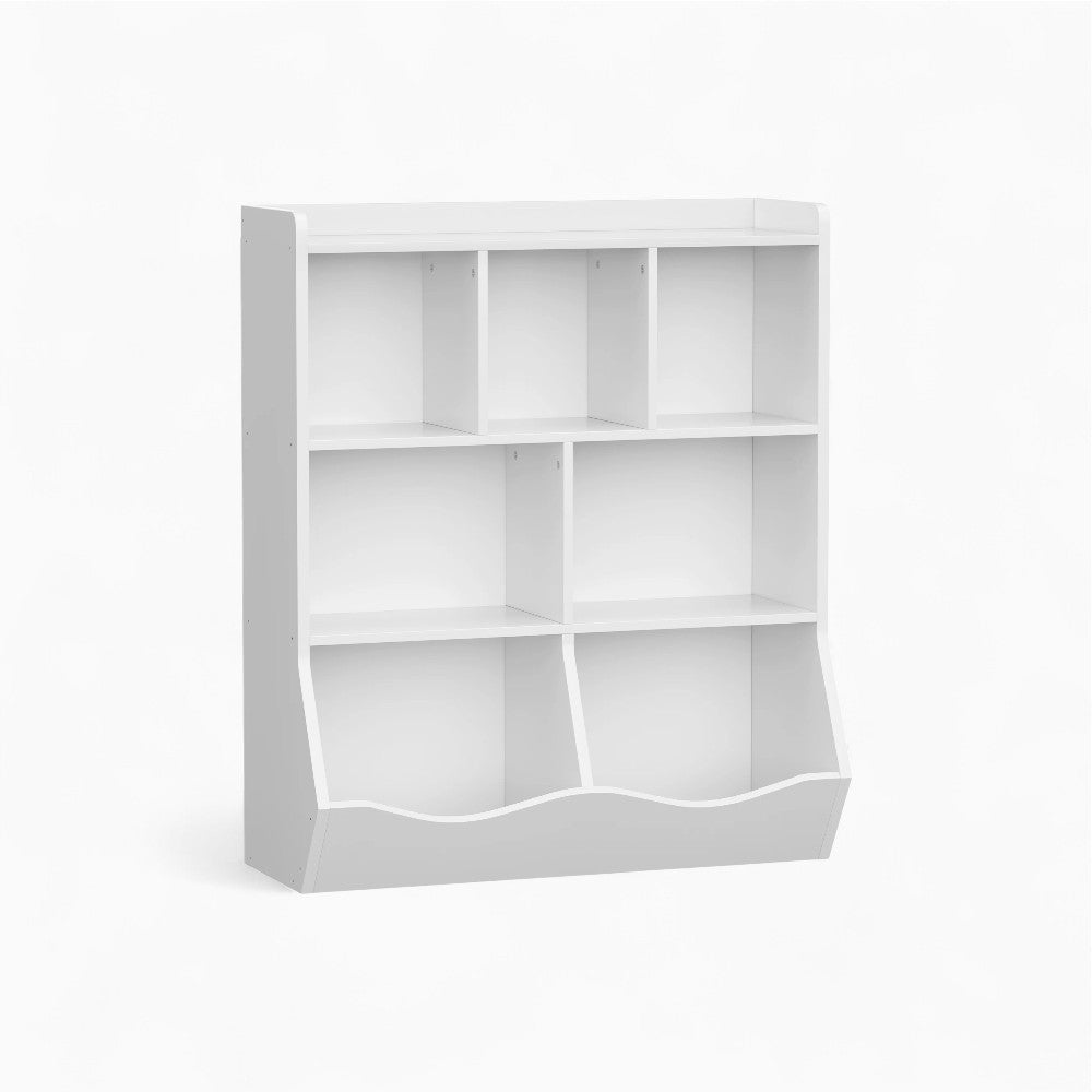 Bibliothèque Enfant - Mélina