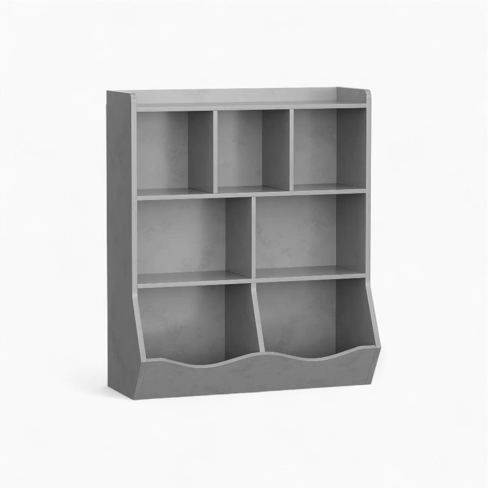 Bibliothèque Enfant - Mélina