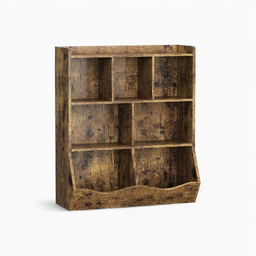 Bibliothèque Enfant - Mélina