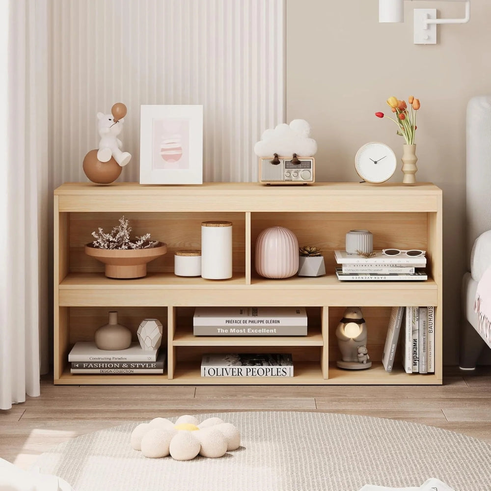 Bibliothèque Enfant - Éloi