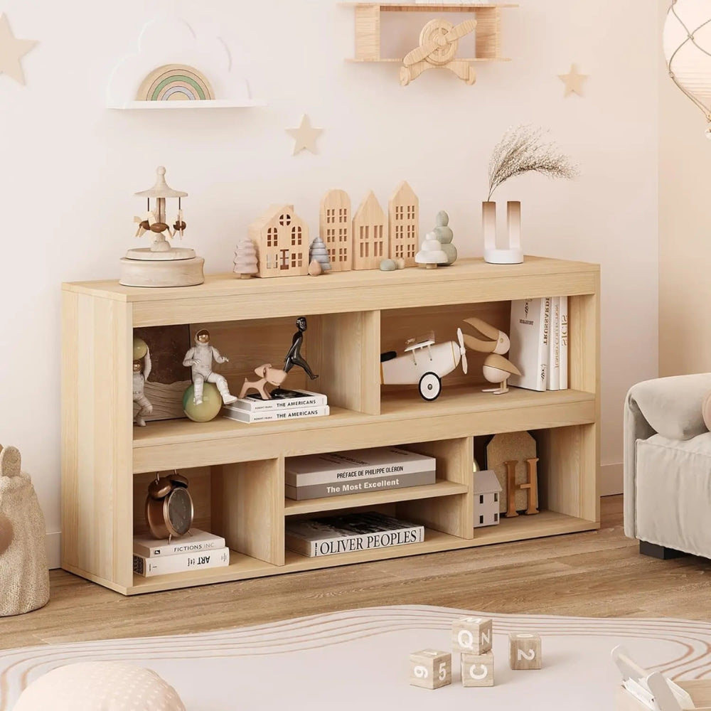 Bibliothèque Enfant - Éloi