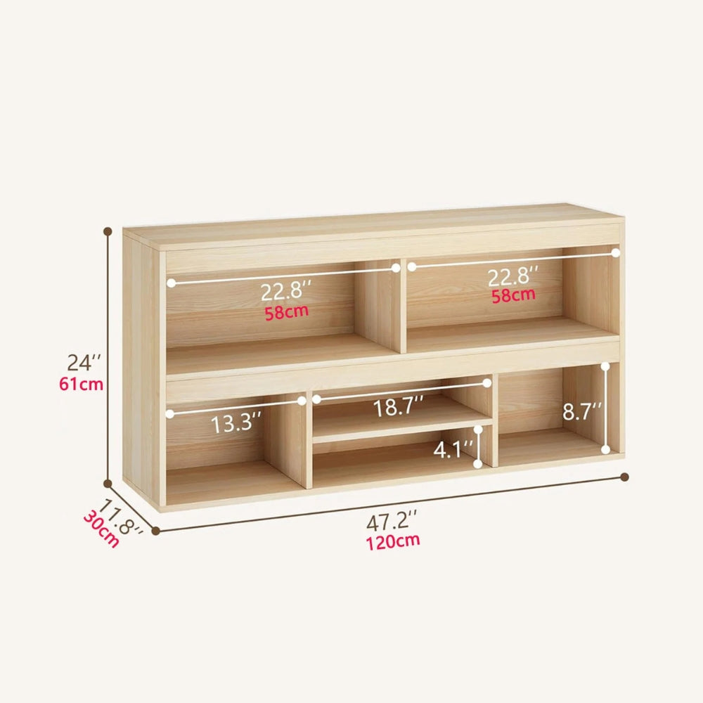 Bibliothèque Enfant - Éloi