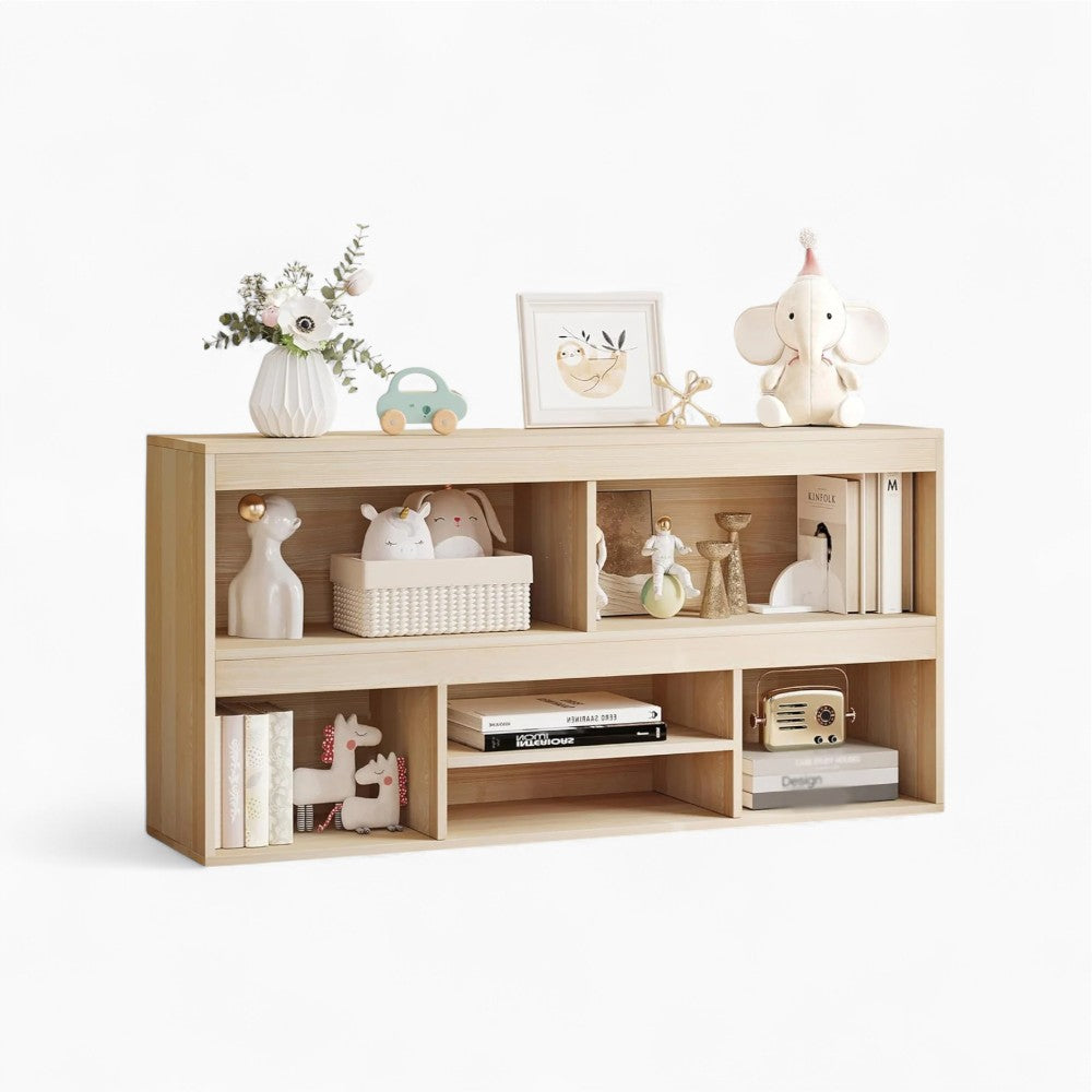 Bibliothèque Enfant - Éloi