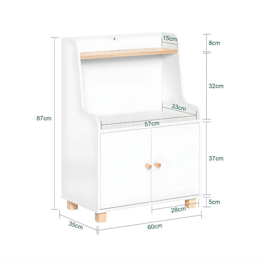 Bibliothèque Enfant - Maël