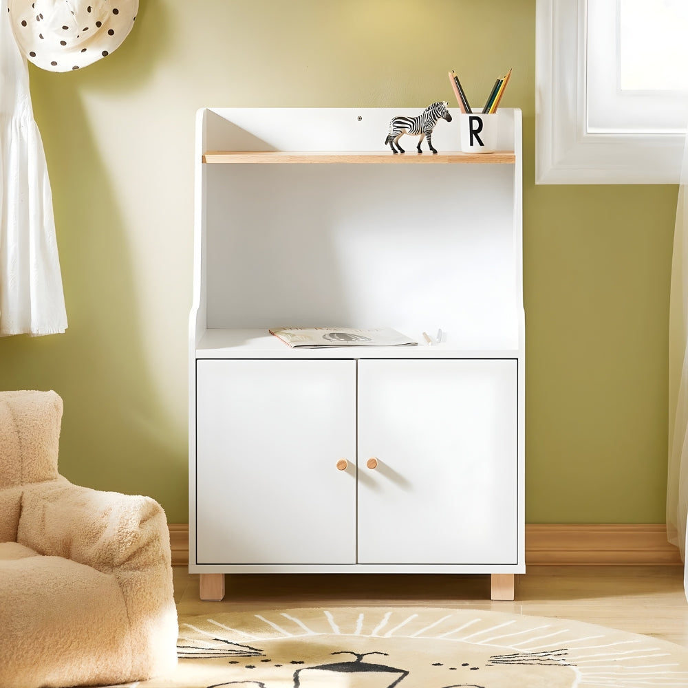 Bibliothèque Enfant - Maël