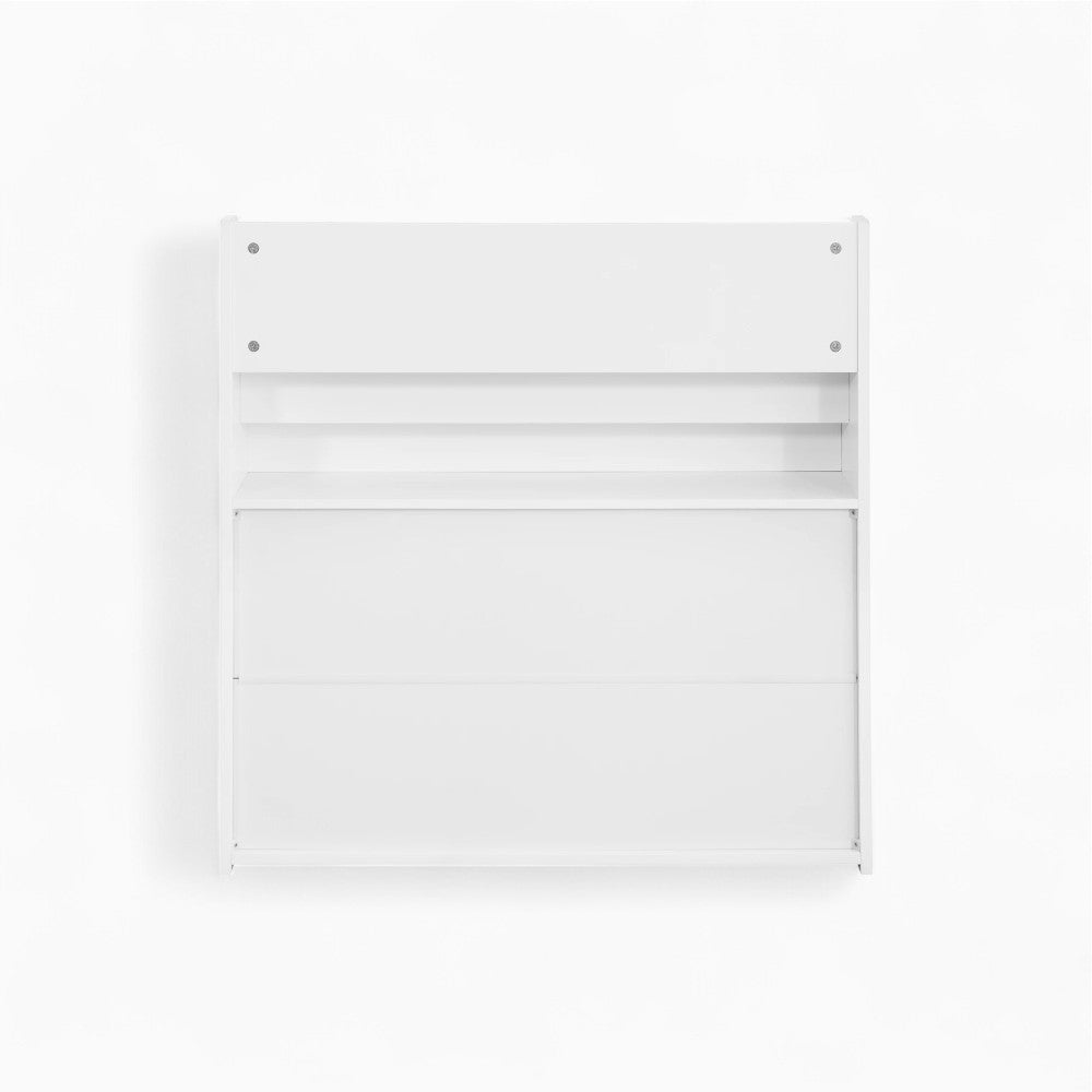 Bibliothèque Enfant - Isaac