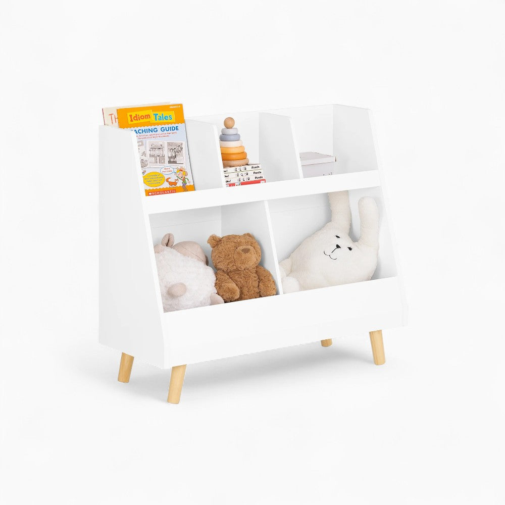 Bibliothèque Enfant - Romane