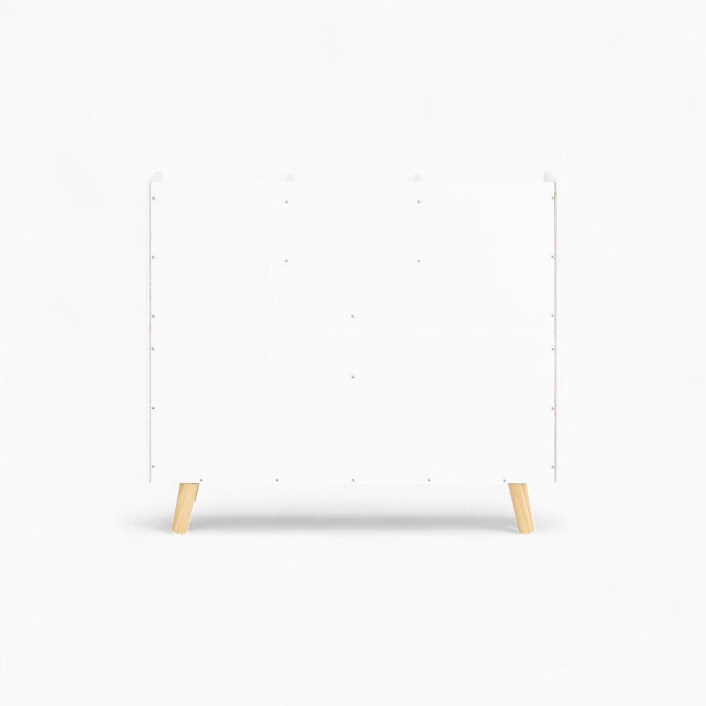 Bibliothèque Enfant - Romane