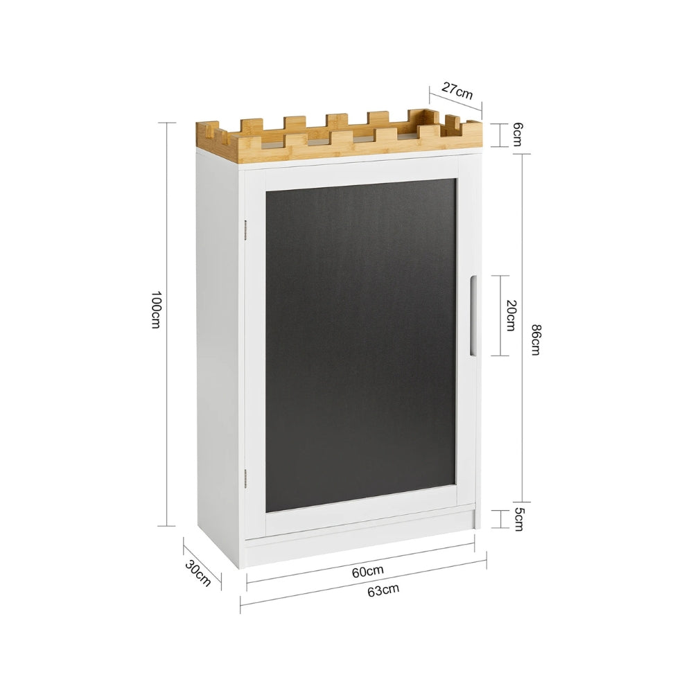 Bibliothèque Enfant - Ruben