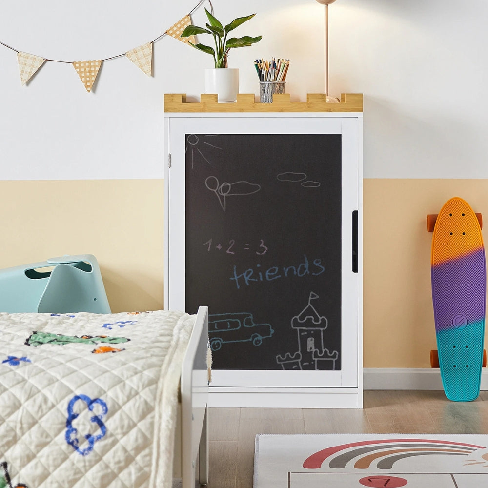 Bibliothèque Enfant - Ruben