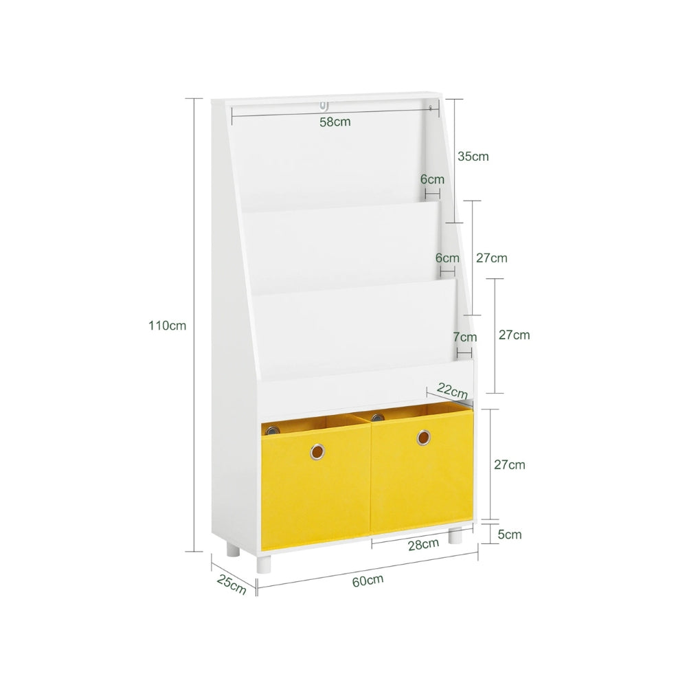 Bibliothèque Enfant - Maylo