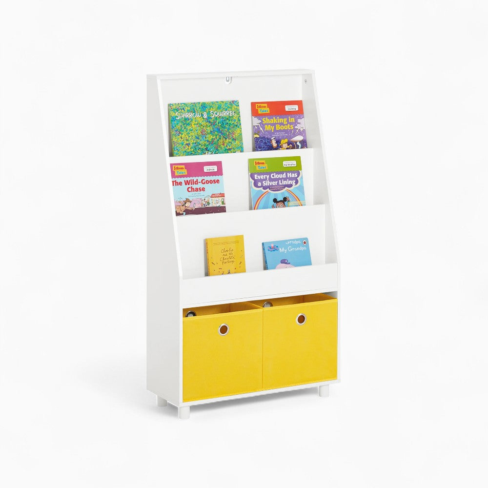 Bibliothèque Enfant - Maylo