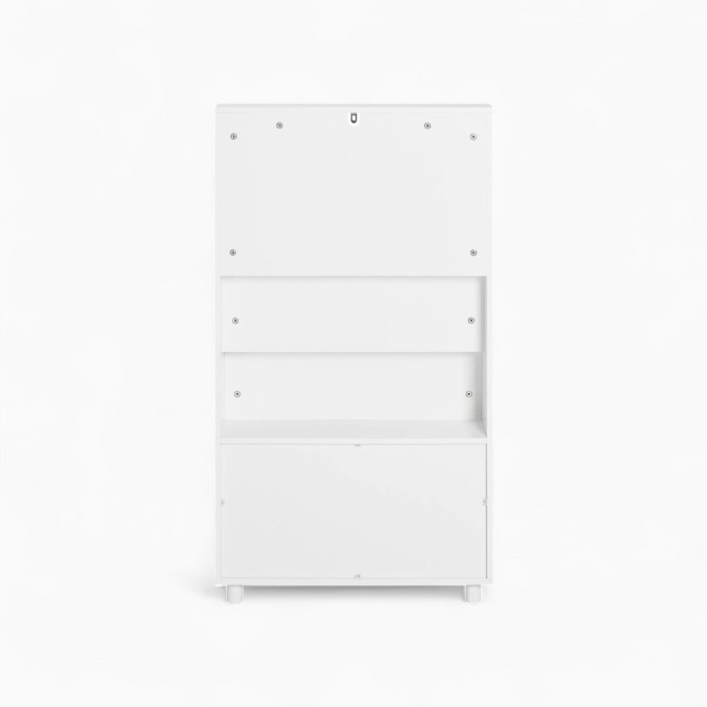 Bibliothèque Enfant - Maylo