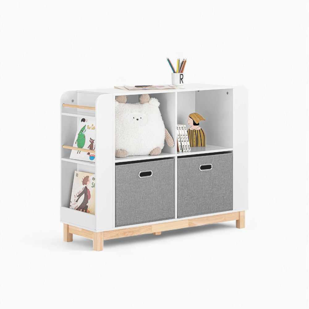 Bibliothèque Enfant - Manon