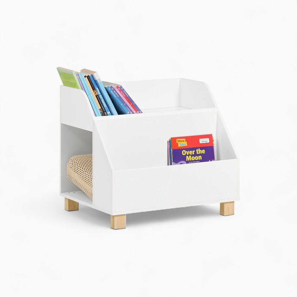 Bibliothèque Enfant - Sarah