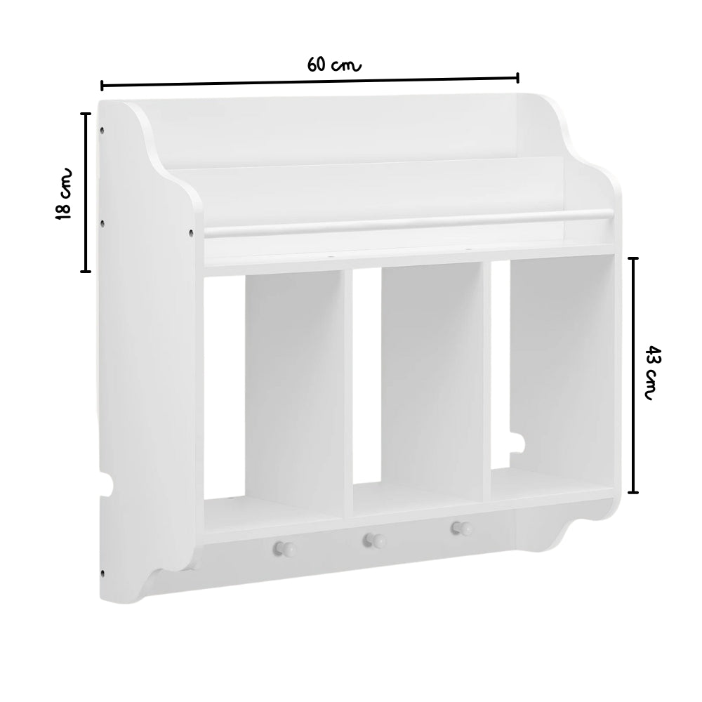 Étagère Enfant - Leya
