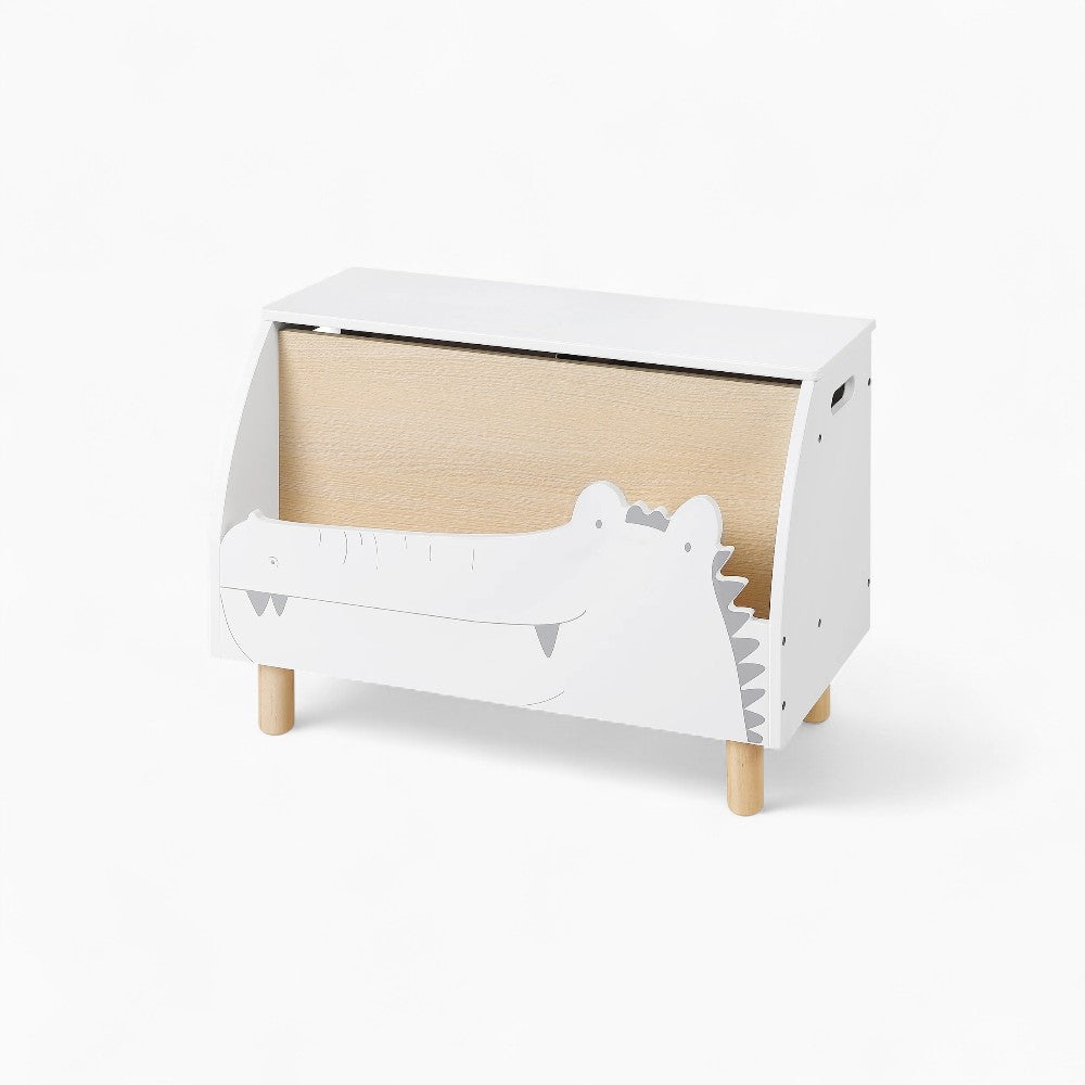 Bibliothèque Enfant - Chloé