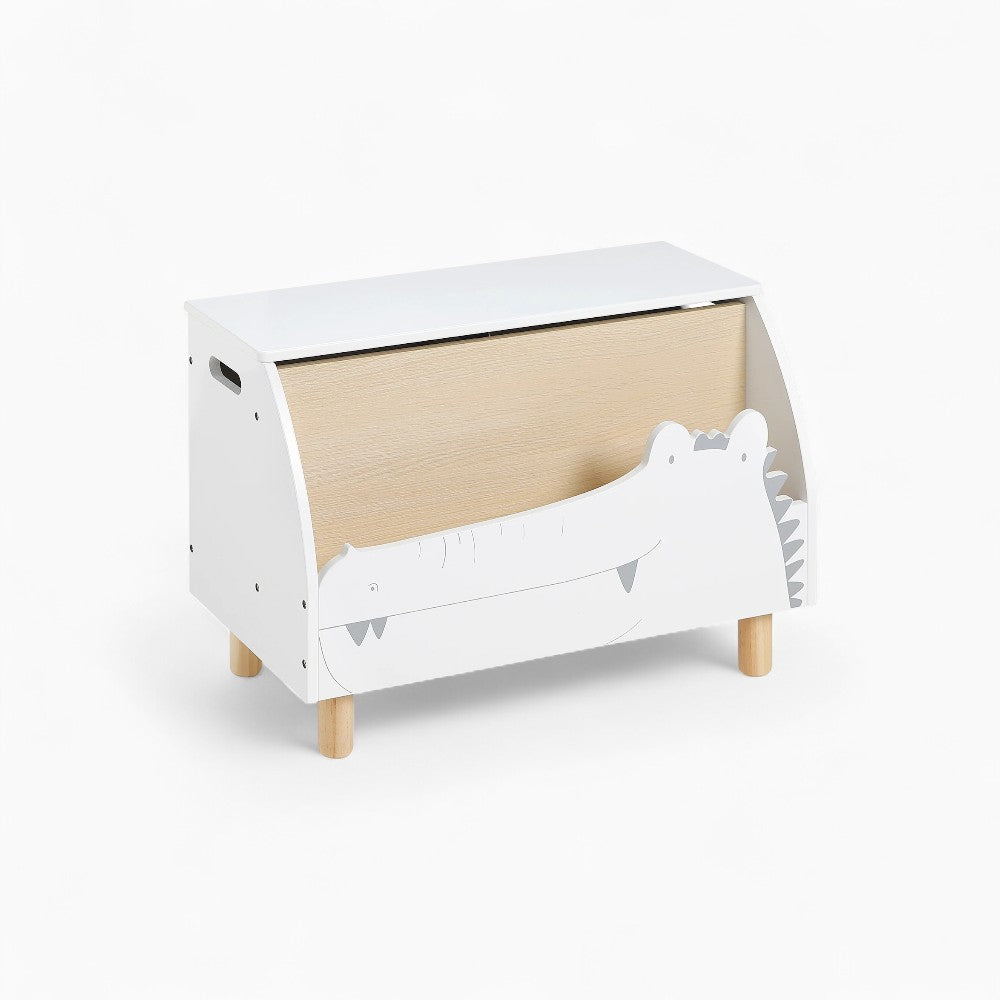 Bibliothèque Enfant - Chloé