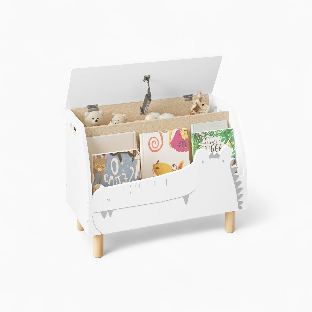 Bibliothèque Enfant - Chloé