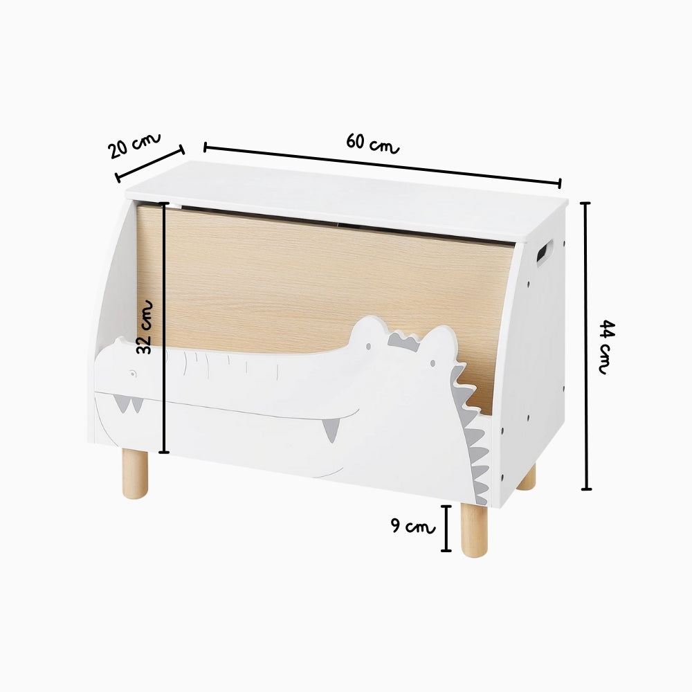 Bibliothèque Enfant - Chloé