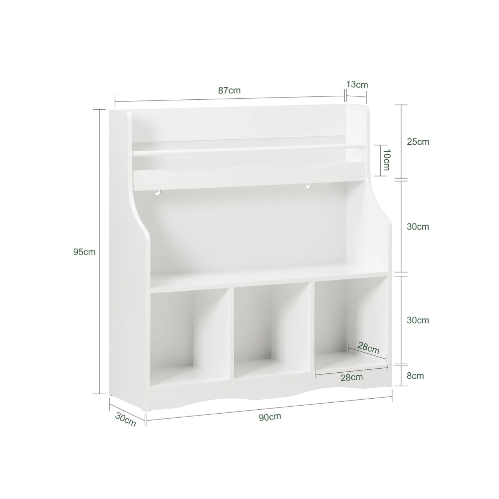 Bibliothèque Enfant - Célestin