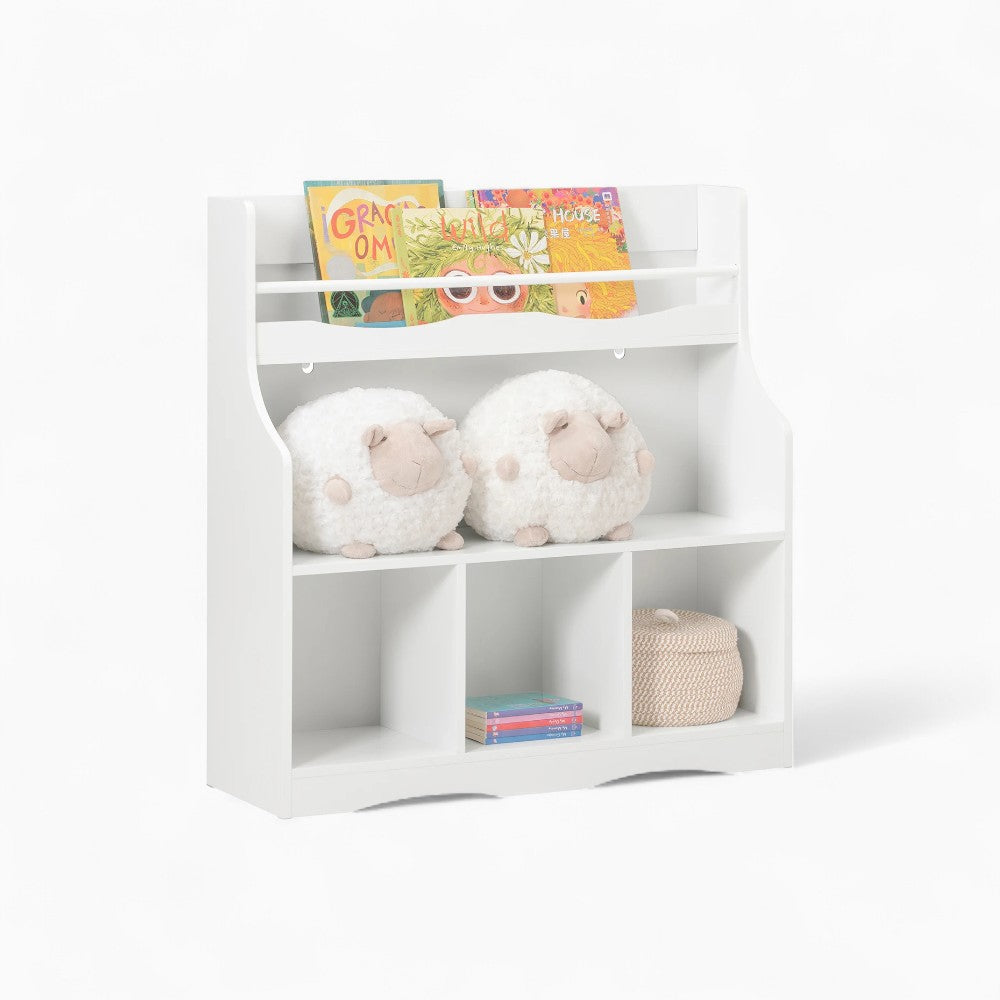 Bibliothèque Enfant - Célestin