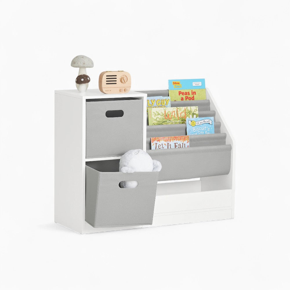 Bibliothèque Enfant - Lylio