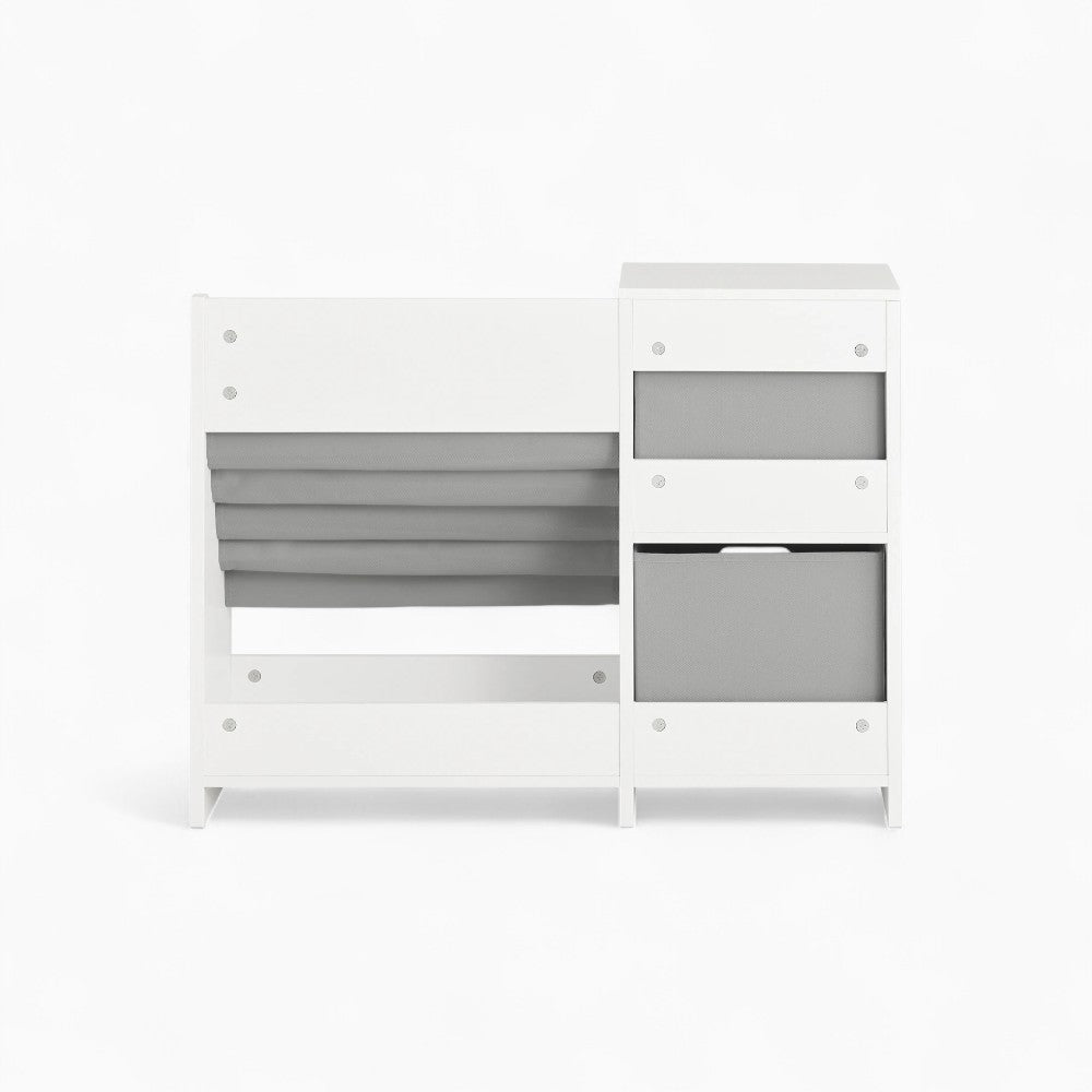 Bibliothèque Enfant - Lylio