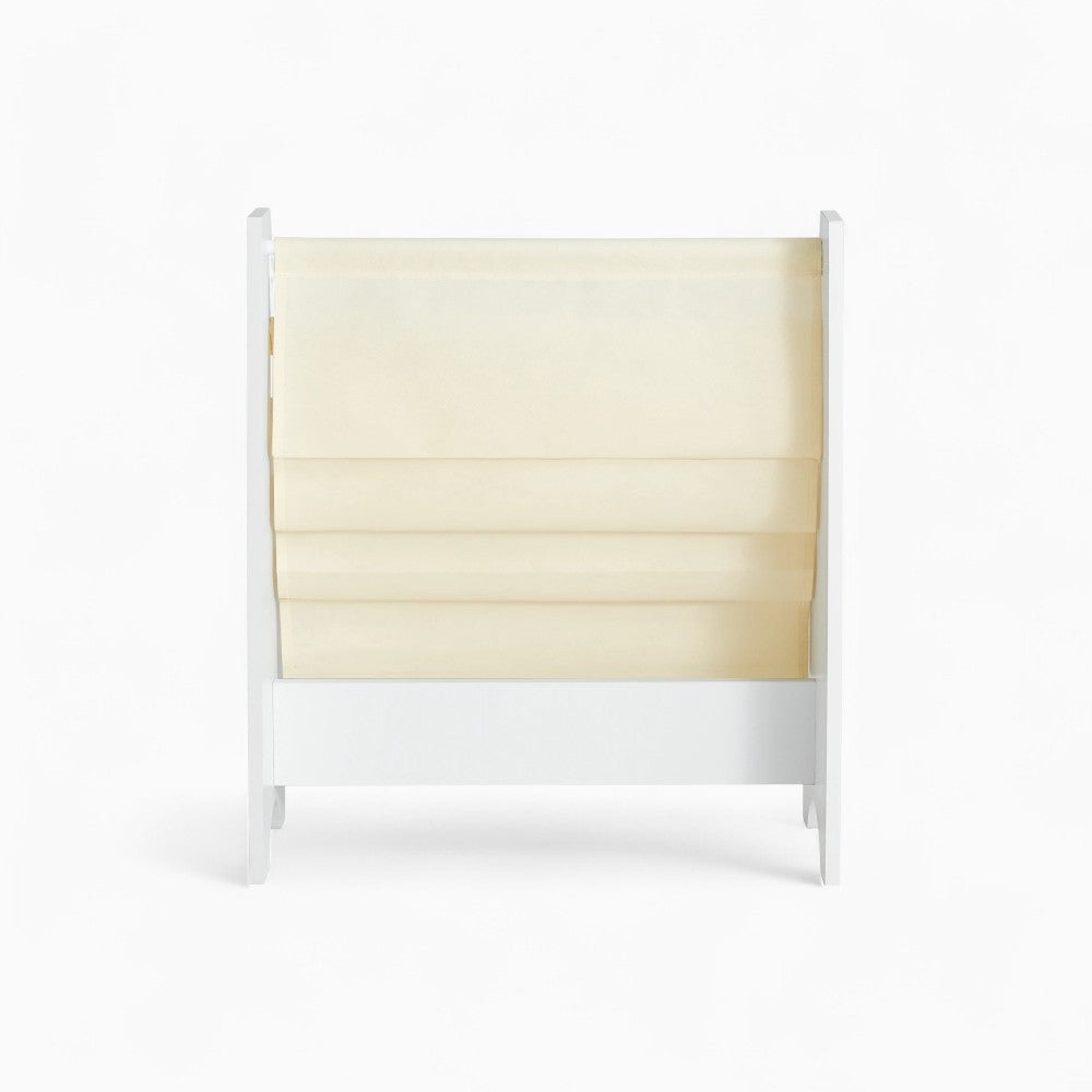 Bibliothèque Enfant - Émilie