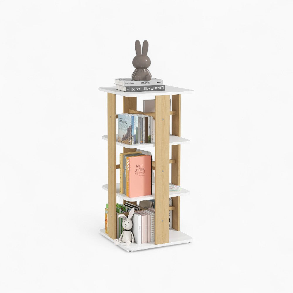 Bibliothèque Enfant - Juline