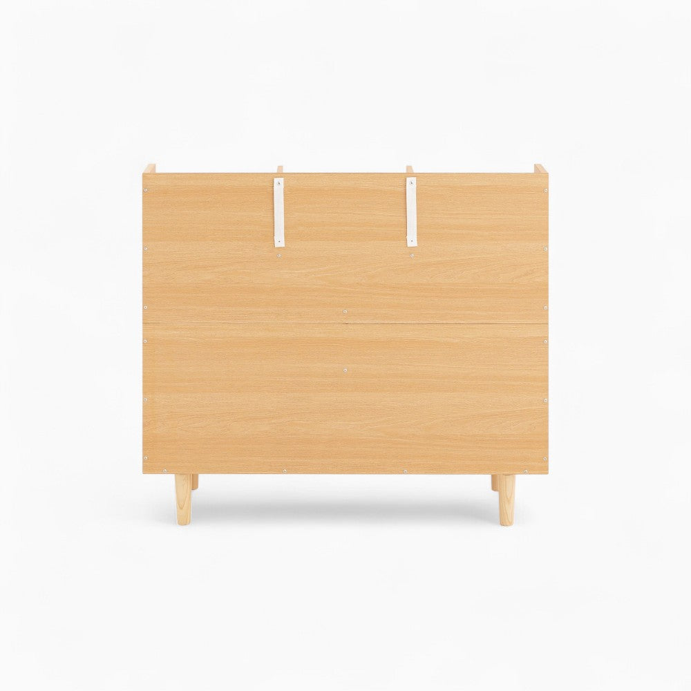 Bibliothèque Enfant - Lénnie