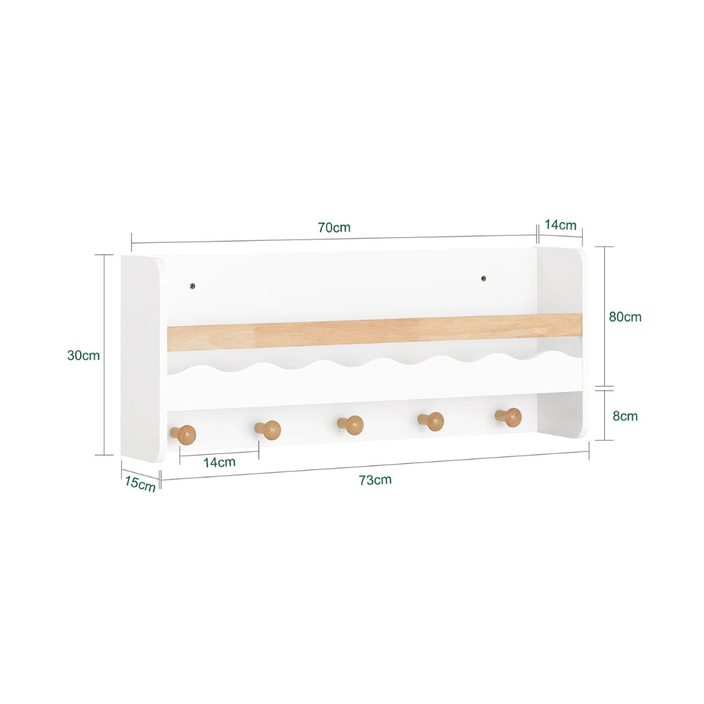 Étagère Enfant - Louise